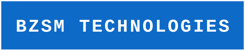 BZSM Technologies
